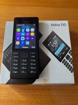 Nokia 105 + Nokia 150 - 6