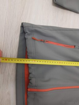 O'neill softshellová bunda - 6