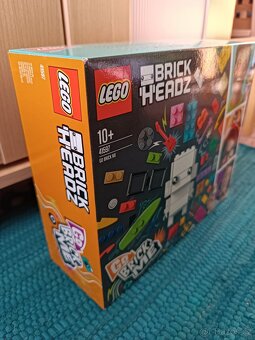 ☘️ Lego BrickHeadz 41597 Selfie set ☘️ - 6