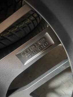 Letní sada Mercedes Benz GLC - 6