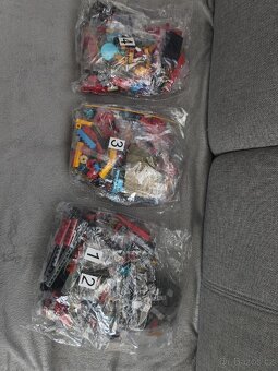 Lego Ninjago Dragons Rising  odmena osudu fake - 6