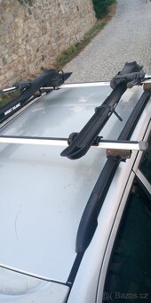 Držák na kola - 6