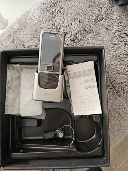 Nokia 8800 arte - 6