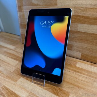 iPad mini 4 Cellular 128GB (12 měsíců záruka) - 6