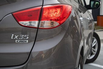 Hyundai ix35 1.7 CRDi VGT Style 4x2 - 6