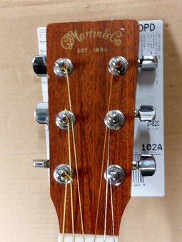 Martin DX1AE - 6