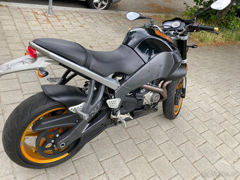 buell xb12ss Lightning Long '06 - 6