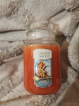 Yankee candle ruzné druhy - 6