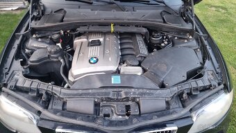Bmw E87 130i 195kw manual - 6