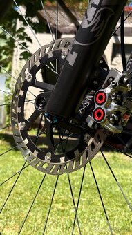 Haibike Xduro AllMtn 7 - 6
