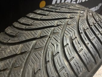 Kompletní zimní sada Alu Kol Mercedes W639 - 6