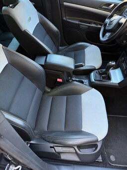 Prodam Skoda vrs 2.0 125 kw - 6