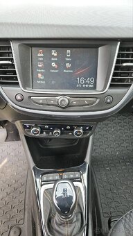 Prodám Opel Crossland X - 6