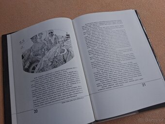 Kniha a časopis STÁTNÍ TISKÁRNA CENIN - 6