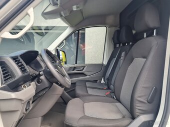 Volkswagen Crafter 2.0TDi L2H2 105tKM SERVIS VW DPH - 6