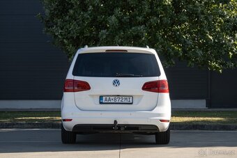 VW Volkswagen Sharan 2.0TDI 4 motion /aj na splátky/ - 6