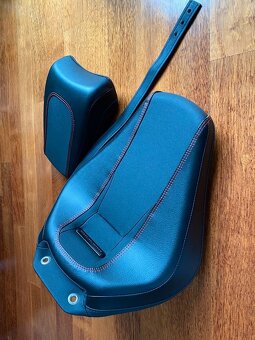HARLEY DAVIDSON BREAKOUT M8 - 6
