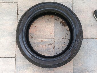 Motopneu Pirelli Angel ST 180/55-17 - 6