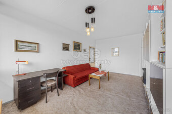Prodej bytu 2+1, 63 m², lodžie, Lovosice, ul. Krátká - 6