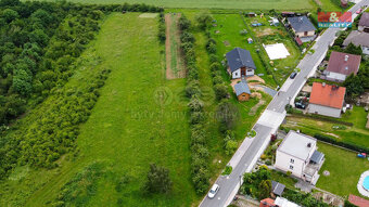Prodej pozemku k bydlení, 2529 m², Pavlíkov, okr. Rakovník - 6