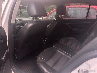 Škoda Octavia 2 1.6TDI 2013 Facelift - 6