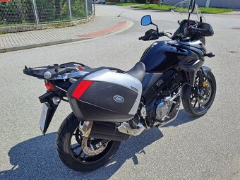 Suzuki DL 650 V-Strom ABS Možné splátky - 6