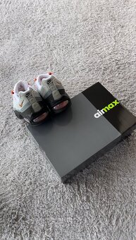 Nike Air Max 95 OG Big Bubble Bright Mandrin (2025) - 6