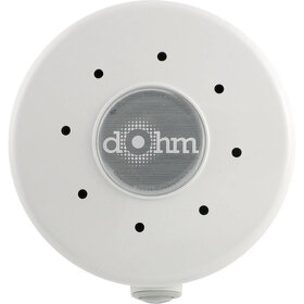 Spánek, tinnitus, zdraví, odpočinek, relax. DOHM Sound - 6