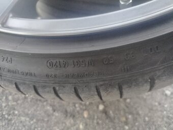 5x112 R20 TA Technix XF1 - 6