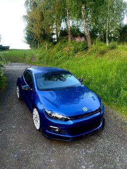 Volkswagen Scirocco 1.4TSI 90kw - 6