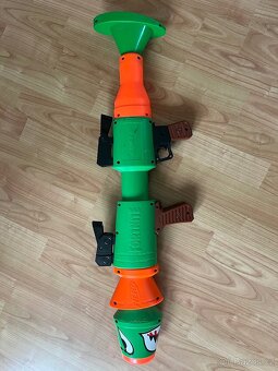 Nerf zbraně - 6