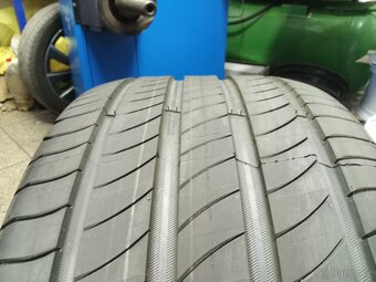 275/35 R20 + 245/40 R20 XL Nové Michelin DOT 25 - 6