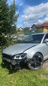 Audi a3 - 6