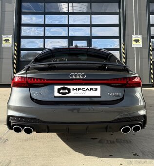 Audi A7 Sportback 50 3.0 TDI mHEV quattro tiptronic - 6