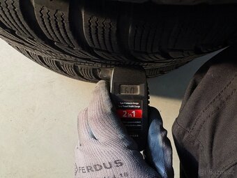 Zimní pneu Firestone 185/65R15 - 6
