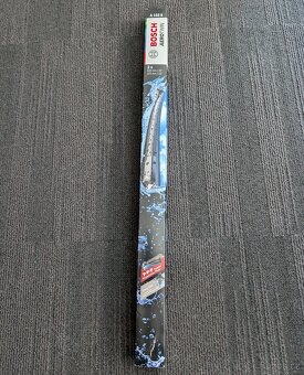 Zanovni sterace OEM A102S (vyrobeno jako Bosch) - 6