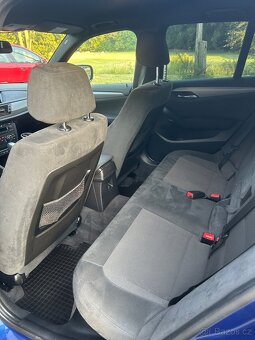 Bmw X1 - 6