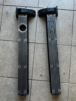 Jaguar E-type ll serie - 6