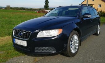 Prodám Volvo V70 2.0i 107kw Top stav - 6