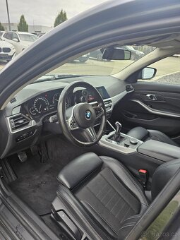 BMW G20 320d - 6