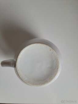 Starožitný hrneček - 6