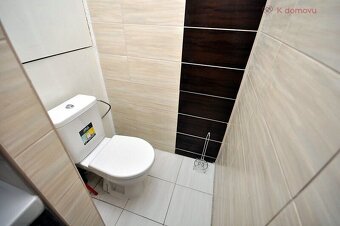 Prodej byt 2+1 OV Zábřeh Žerotínov - 6