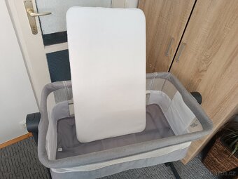 Dětská postýlka Kinderkraft - 6