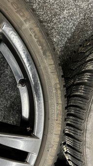 Zimní sada R20 5x120 STYLING 373M - 6