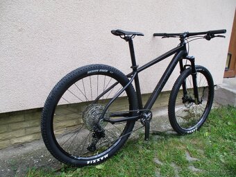 Nové 29" kolo na rámu Maxbike M909 17",1x12, vzduch. vidli - 6