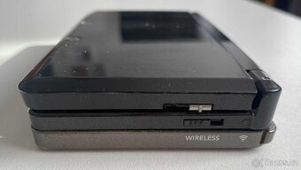 Nintendo 3DS Black + 64gb - 6