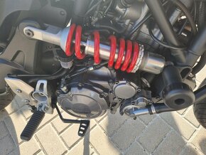 Yamaha mt 03 25kw - 6