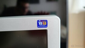 Samsung SyncMaster 215TW - LCD monitor 21" - 6