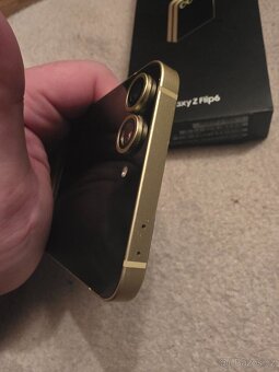 Samsung Z Flip 6 256gb - 6