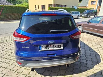 Ford Kuga - 6